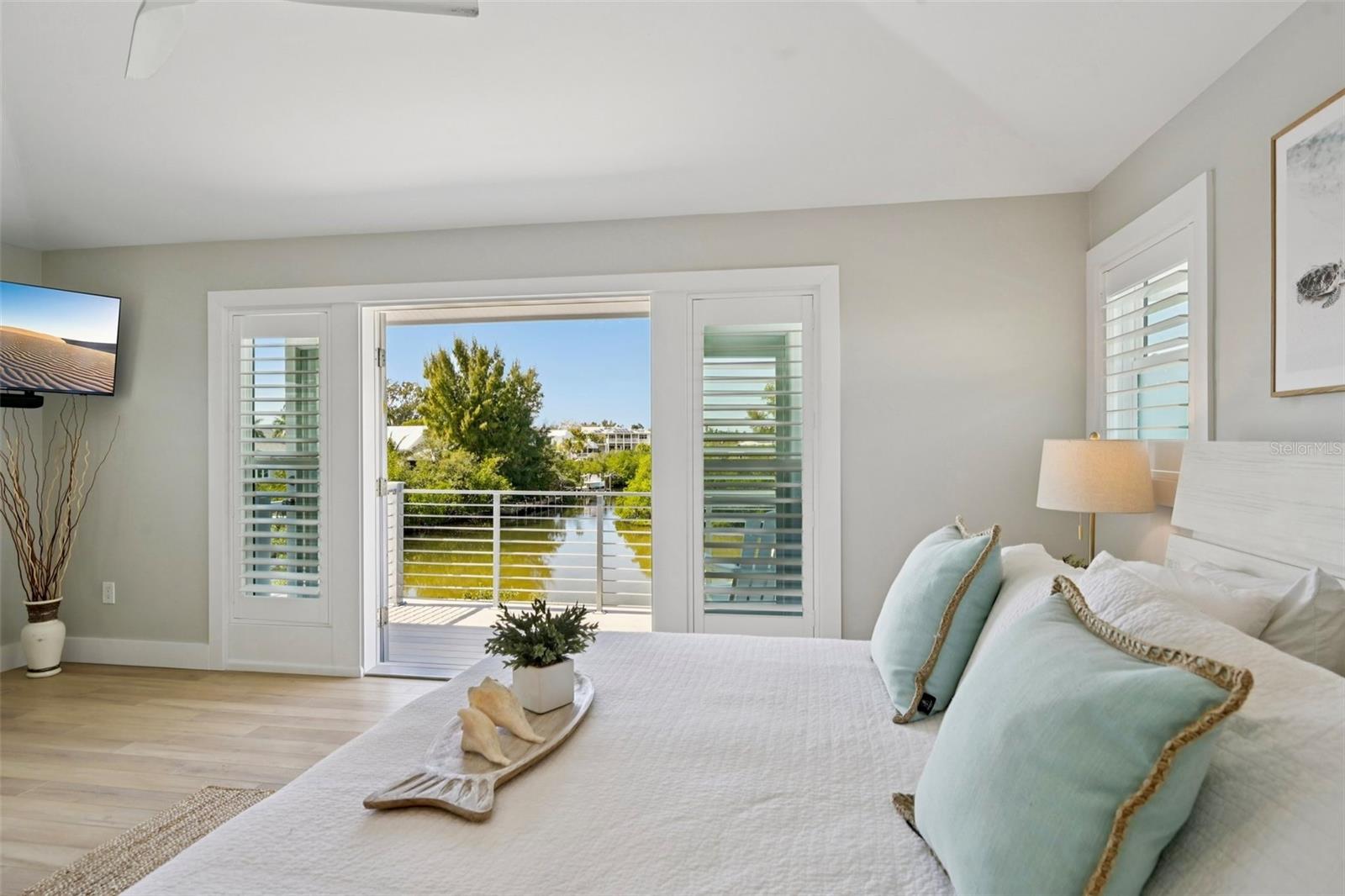 COCONUT BAYOU - Residential