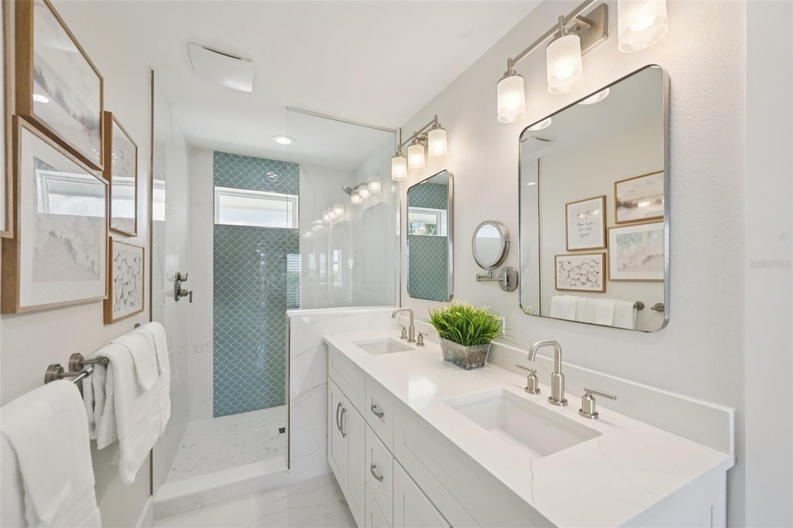 COCONUT BAYOU - Residential