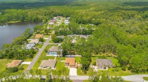 A home in PALM COAST