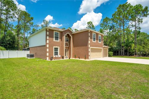 A home in PALM COAST