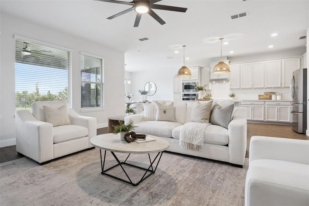 Photo of 9982 Beach Port Drive, Winter Garden, FL 34787 (MLS # O6437583)
