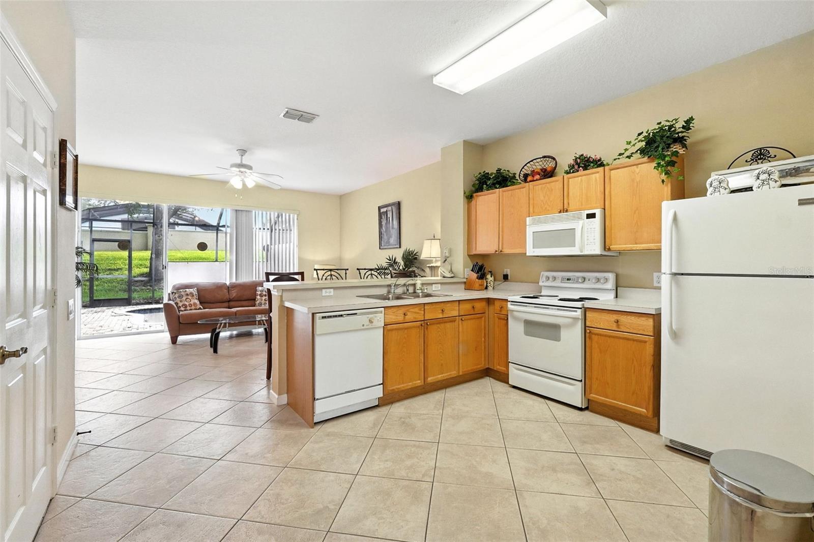 2409 SILVER PALM DRIVE