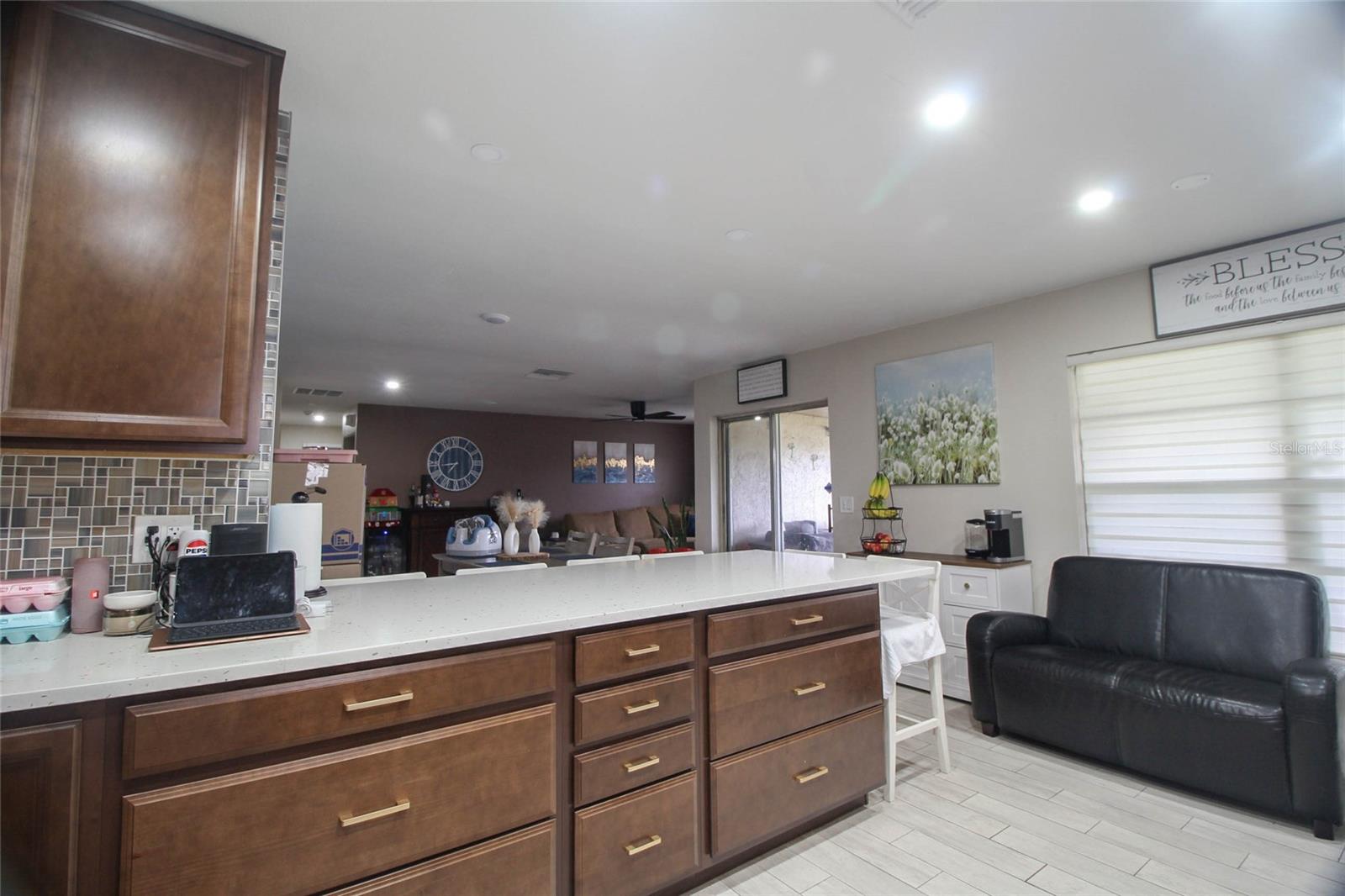 BVL UNIT 7 2ND ADD - Residential Lease