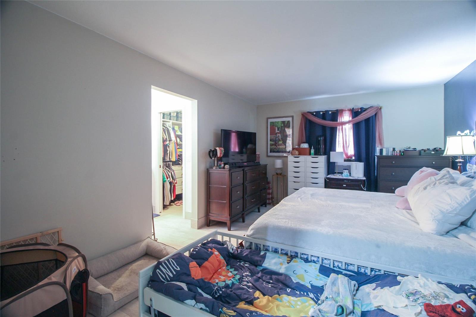 BVL UNIT 7 2ND ADD - Residential Lease