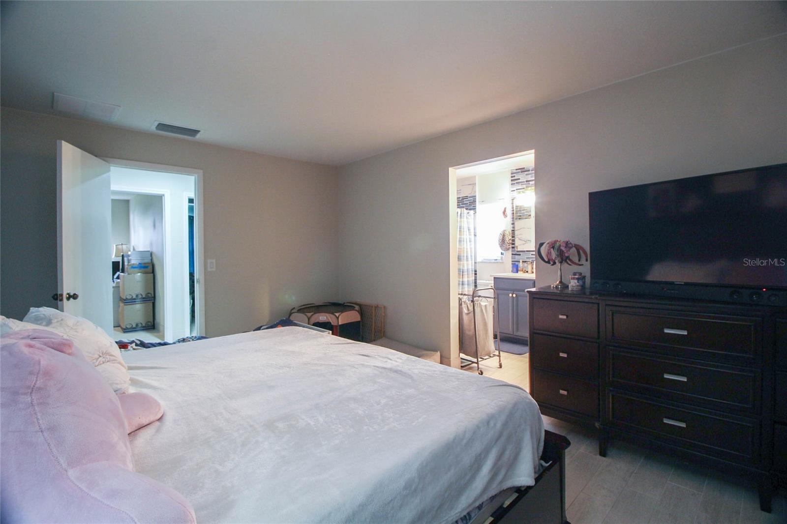 BVL UNIT 7 2ND ADD - Residential Lease
