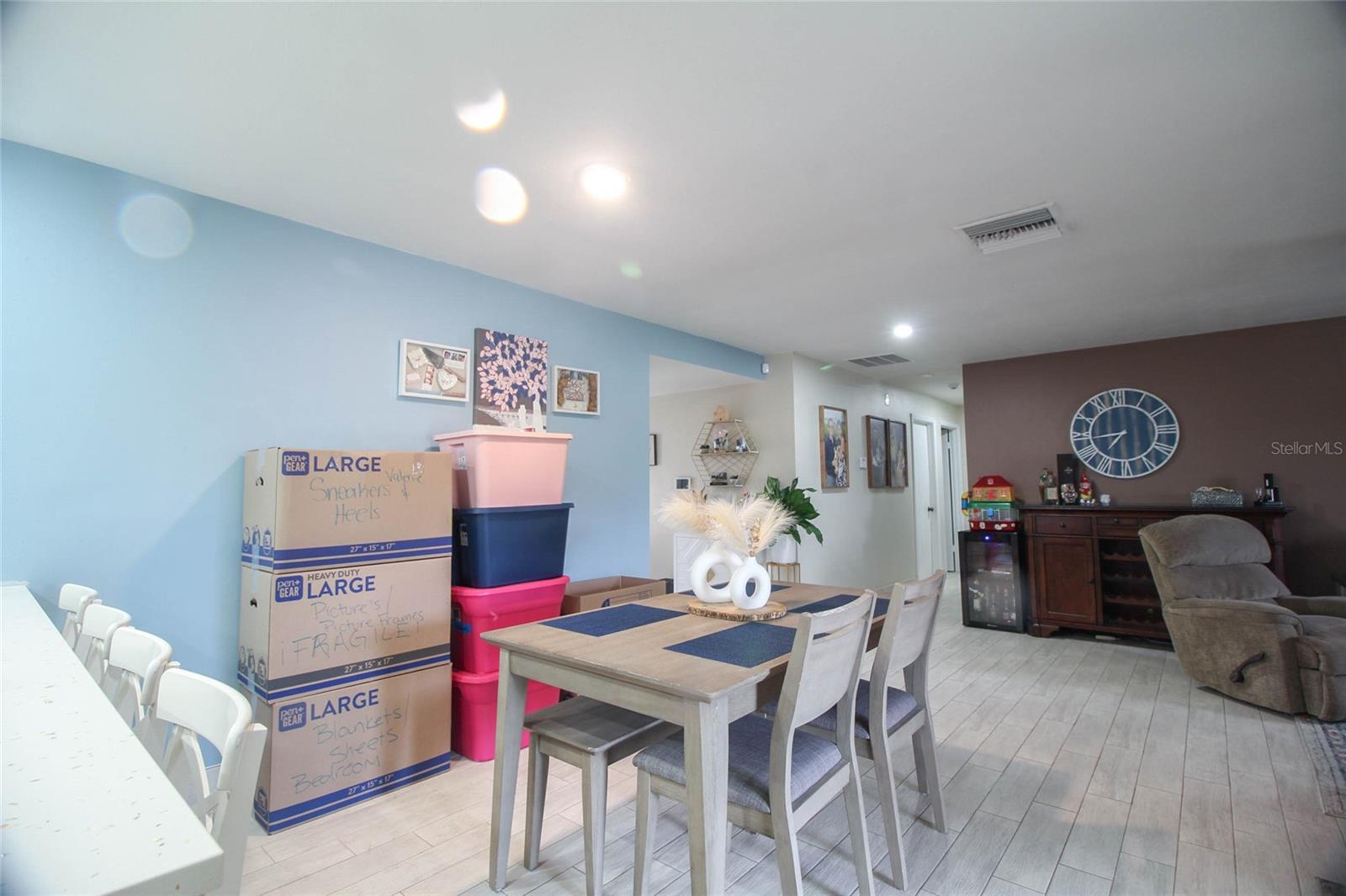 BVL UNIT 7 2ND ADD - Residential Lease