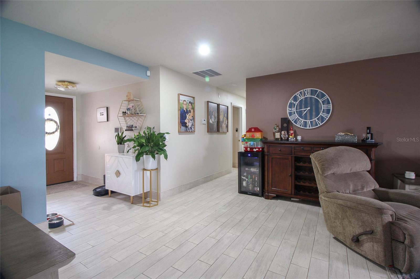 BVL UNIT 7 2ND ADD - Residential Lease