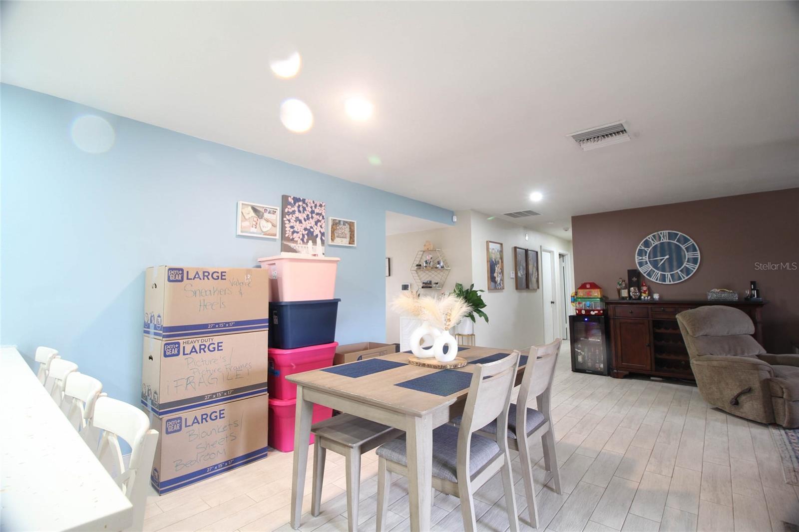 BVL UNIT 7 2ND ADD - Residential Lease