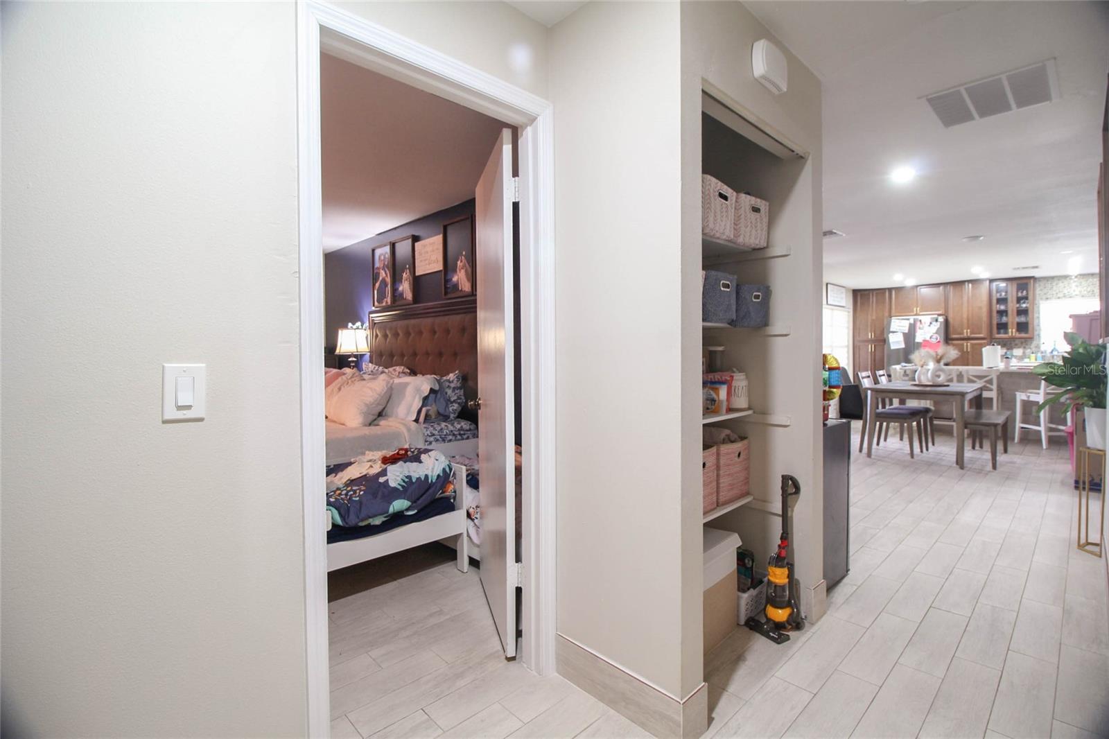 BVL UNIT 7 2ND ADD - Residential Lease