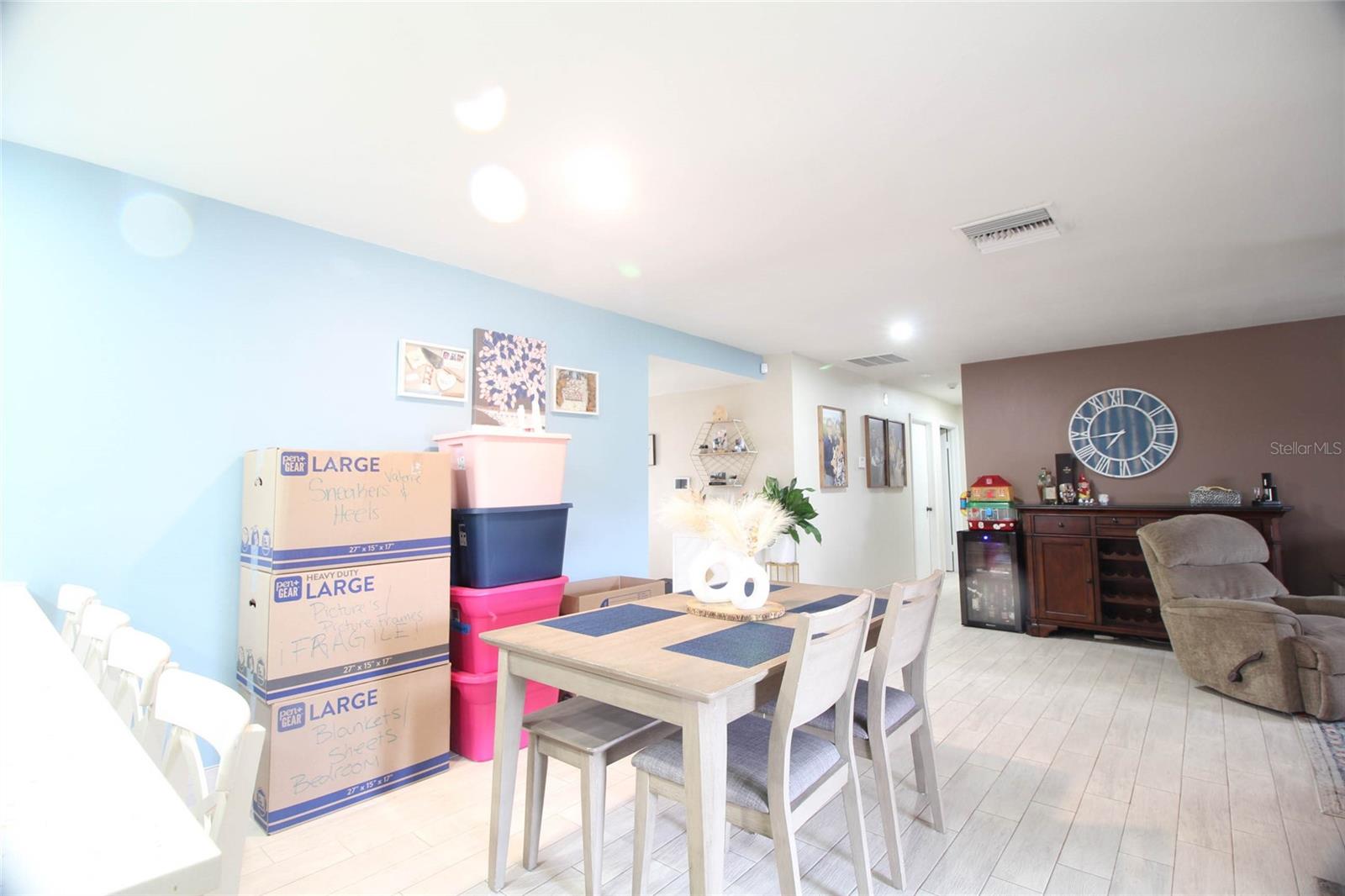 BVL UNIT 7 2ND ADD - Residential Lease
