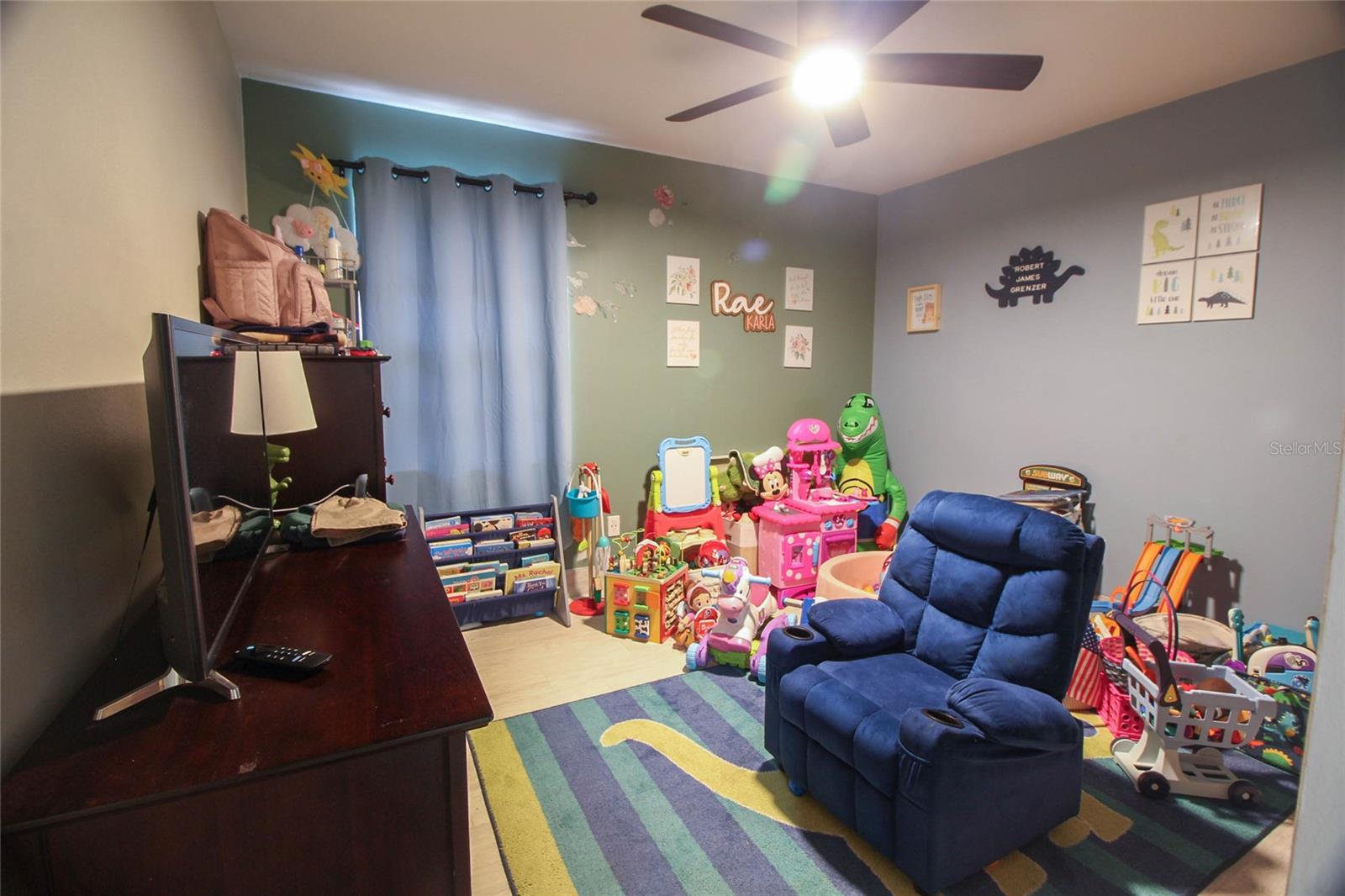 BVL UNIT 7 2ND ADD - Residential Lease