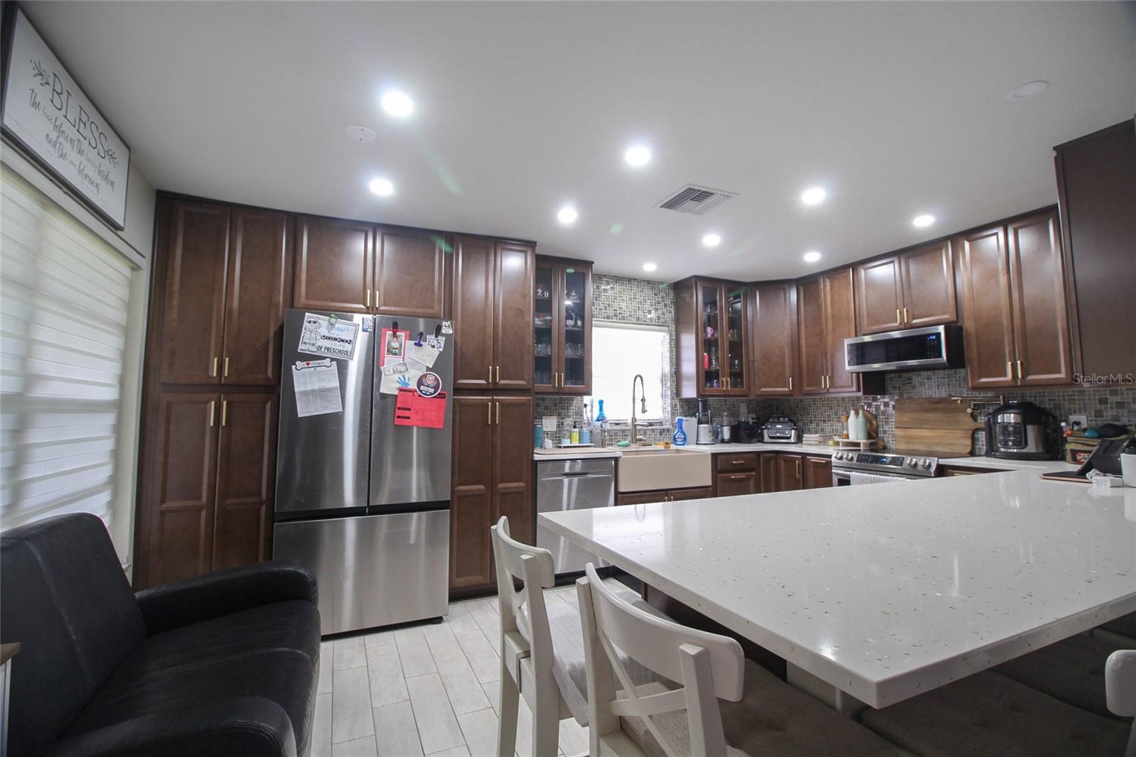 BVL UNIT 7 2ND ADD - Residential Lease