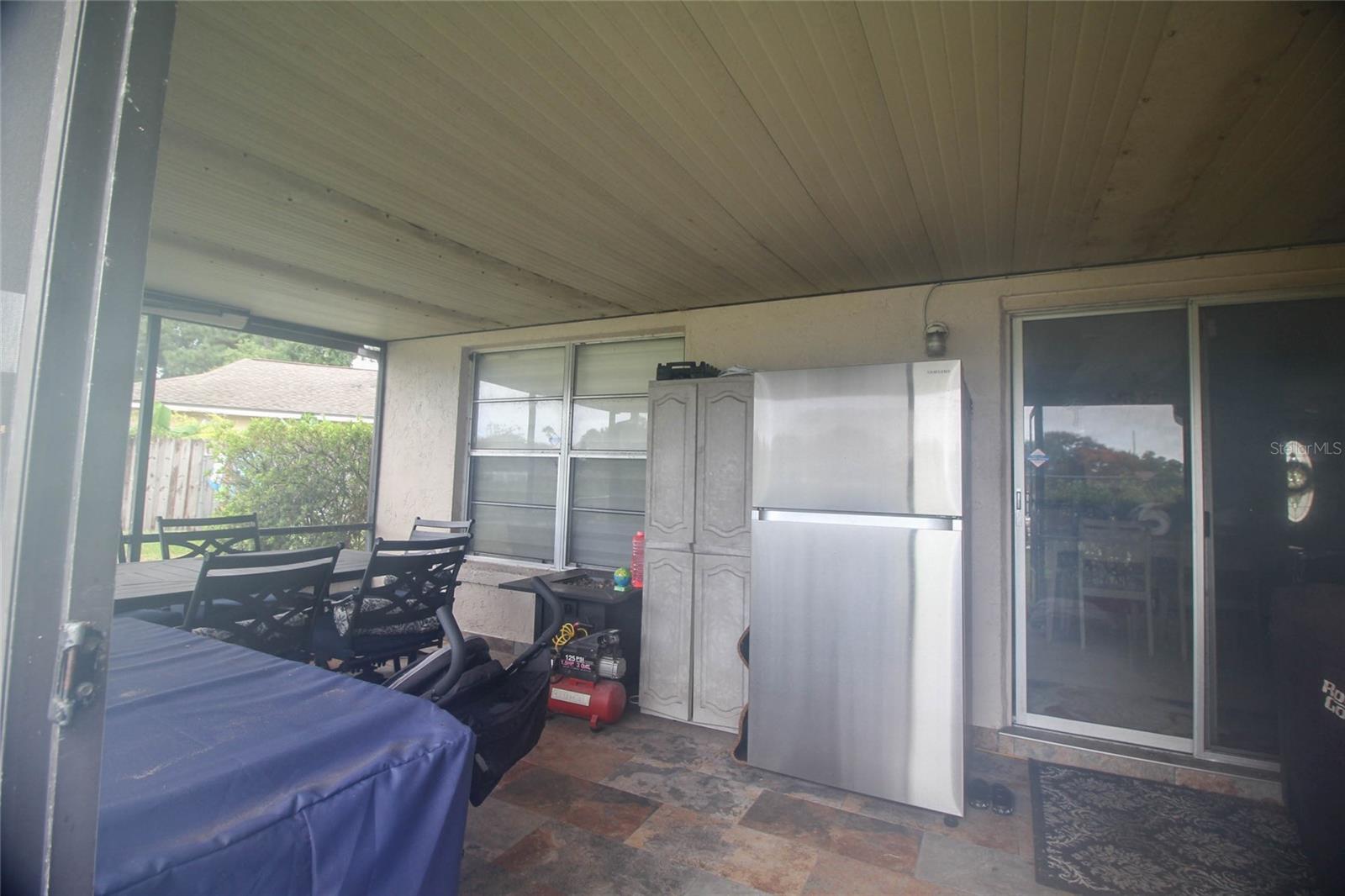 BVL UNIT 7 2ND ADD - Residential Lease