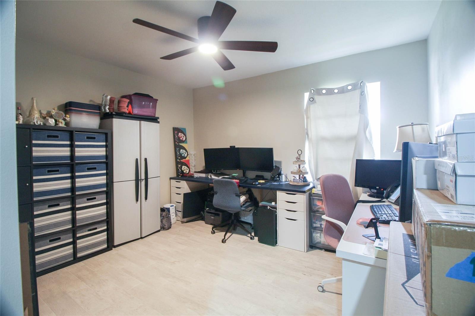 BVL UNIT 7 2ND ADD - Residential Lease