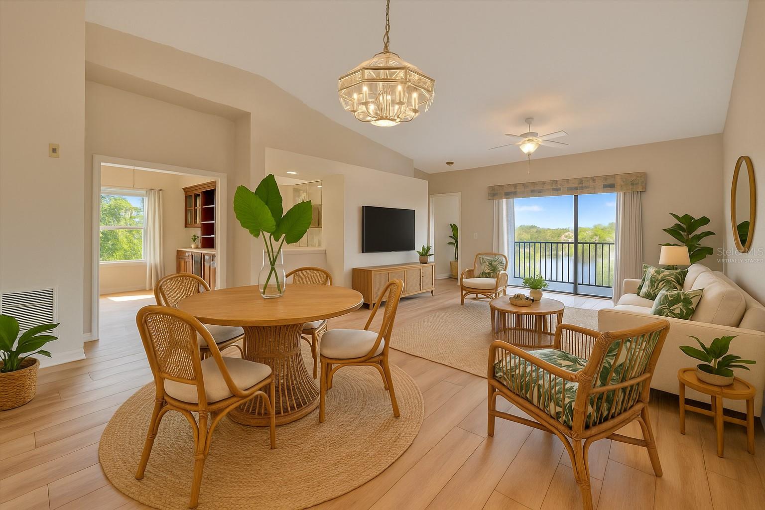 VERANDA 4 AT HERITAGE OAKS - Residential