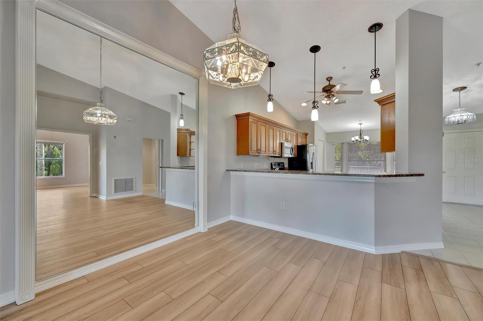 VERANDA 4 AT HERITAGE OAKS - Residential