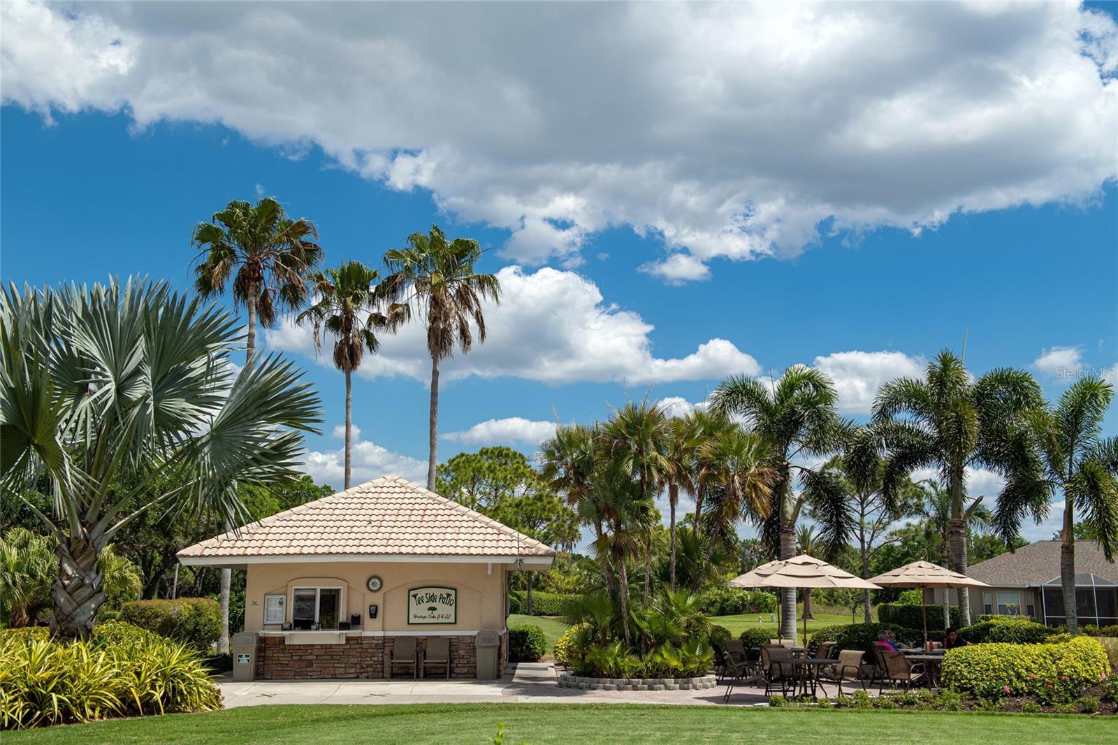 VERANDA 4 AT HERITAGE OAKS - Residential