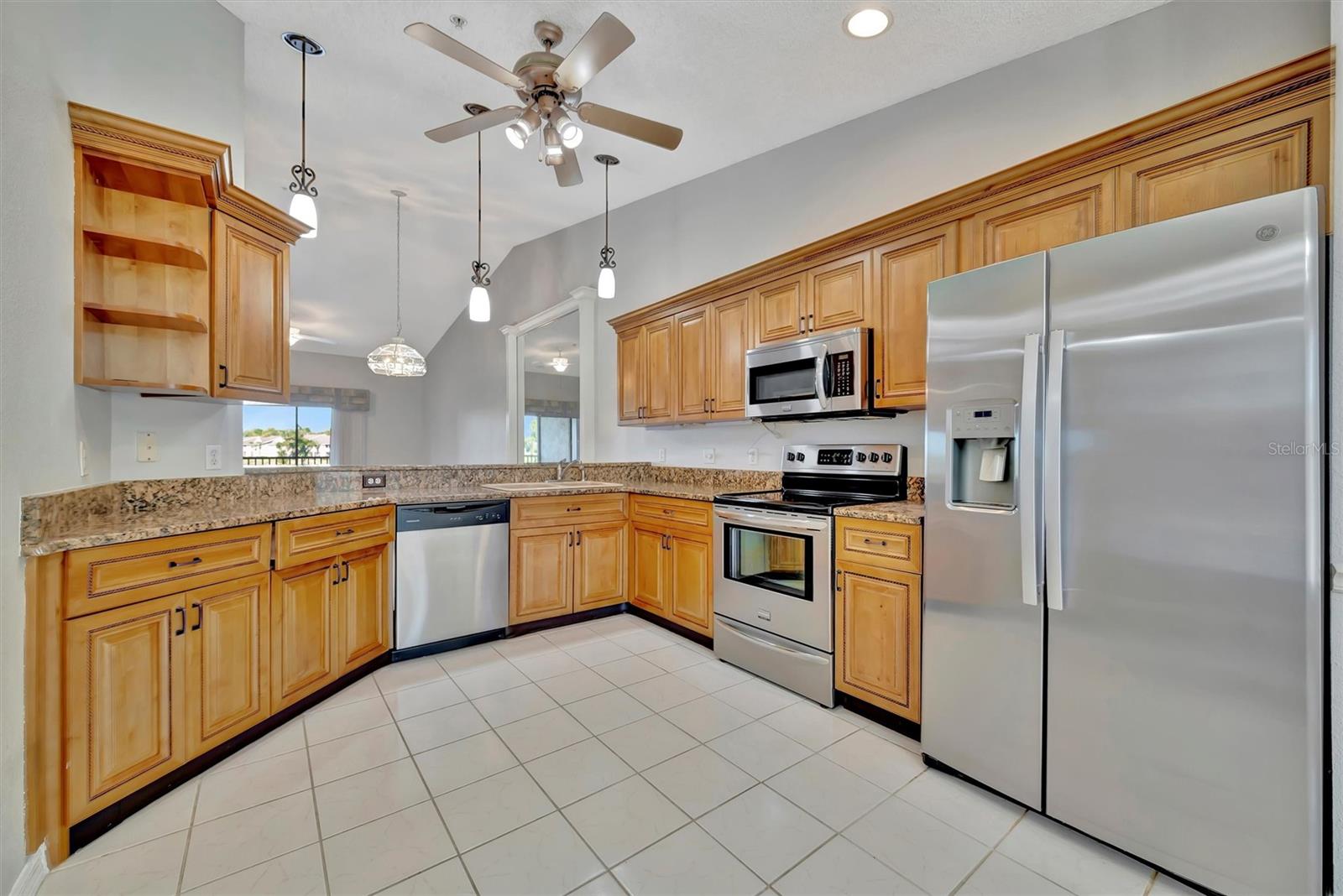 VERANDA 4 AT HERITAGE OAKS - Residential