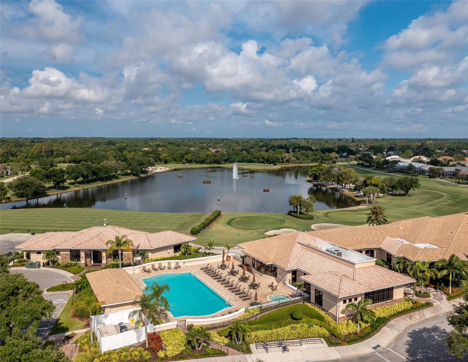 VERANDA 4 AT HERITAGE OAKS - Residential