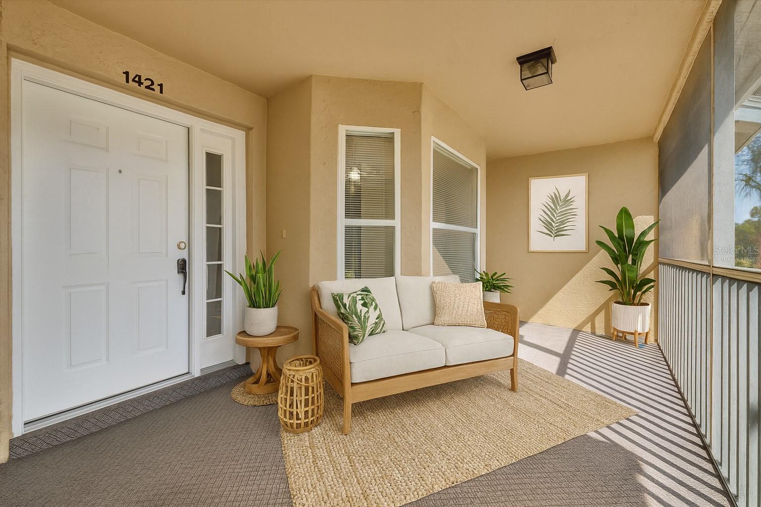VERANDA 4 AT HERITAGE OAKS - Residential
