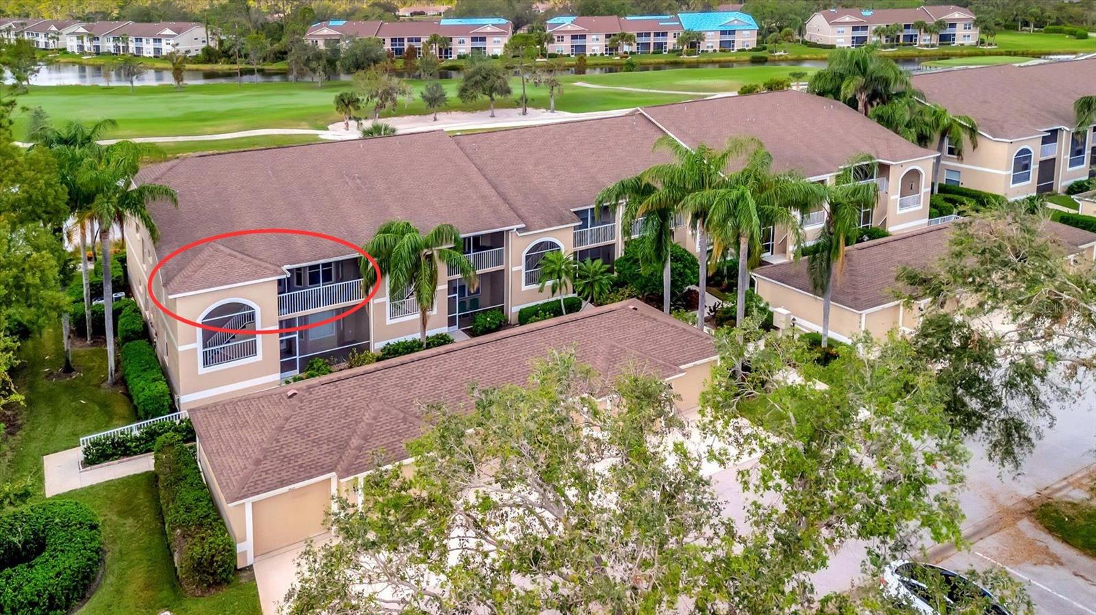 VERANDA 4 AT HERITAGE OAKS - Residential