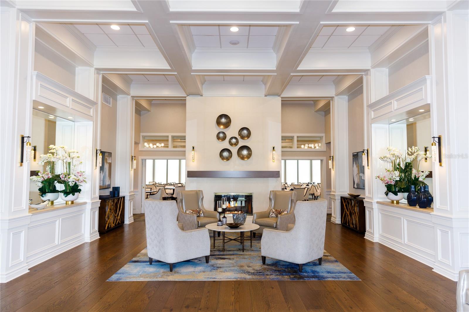 VERANDA 4 AT HERITAGE OAKS - Residential