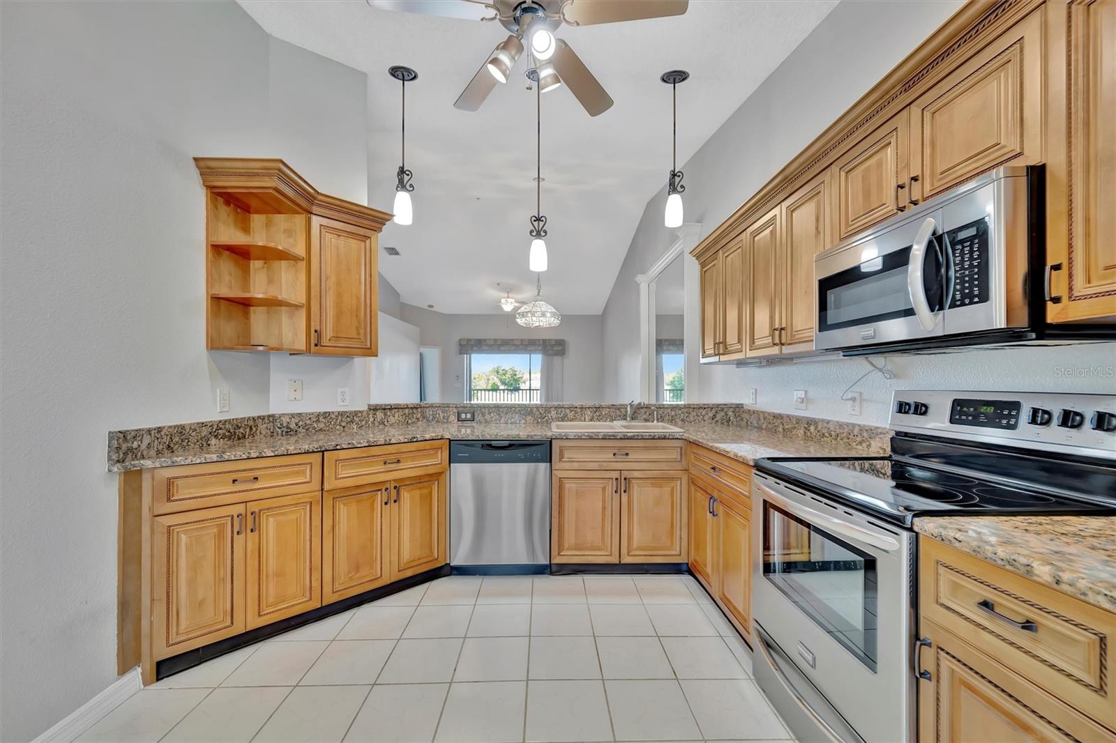 VERANDA 4 AT HERITAGE OAKS - Residential
