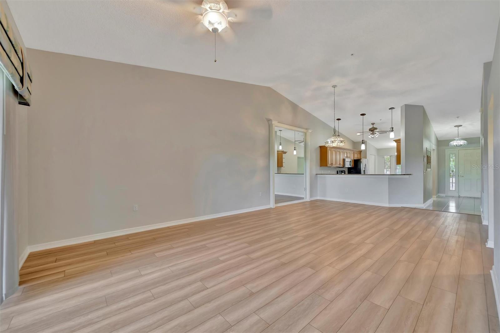 VERANDA 4 AT HERITAGE OAKS - Residential