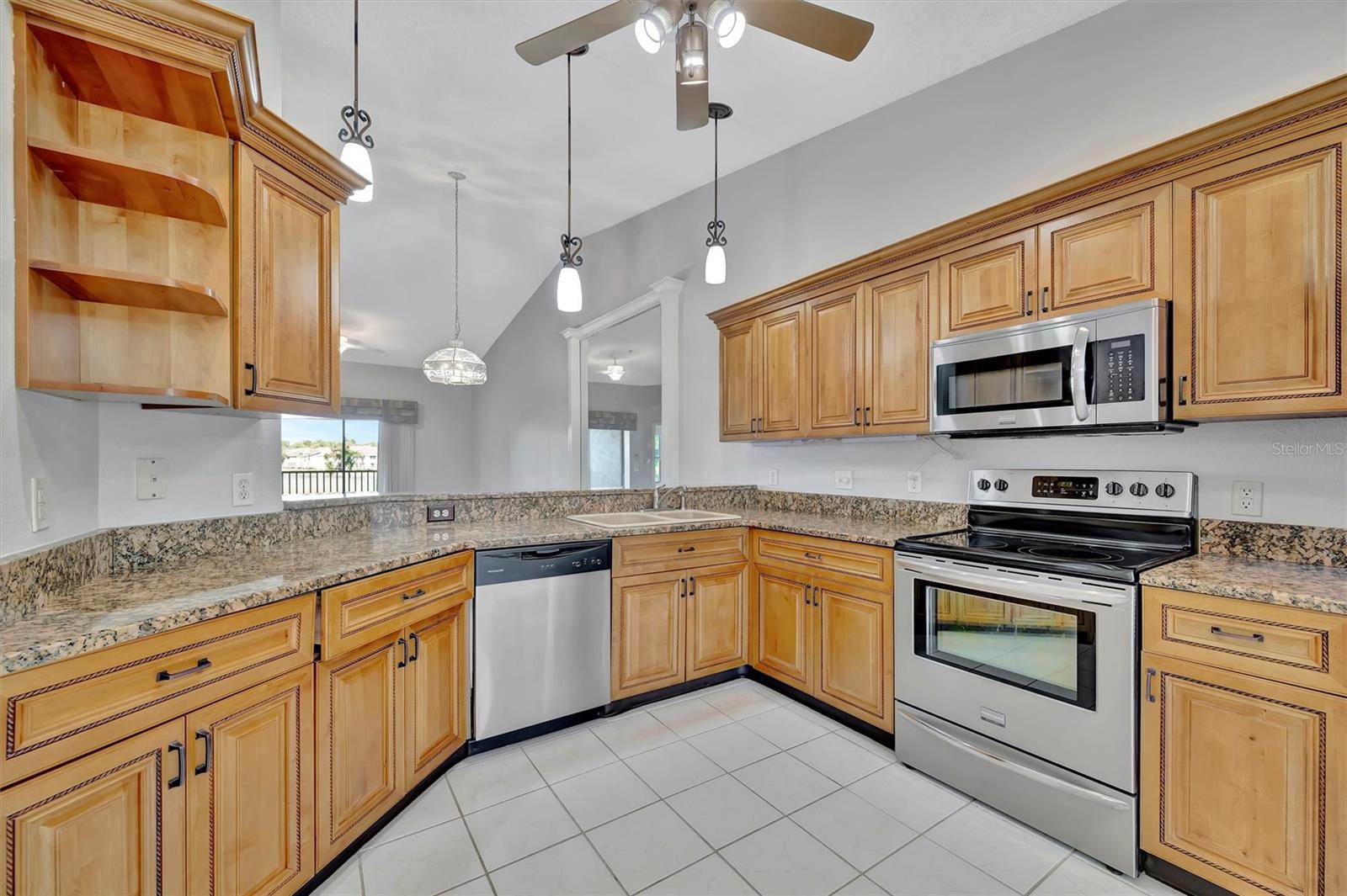 VERANDA 4 AT HERITAGE OAKS - Residential
