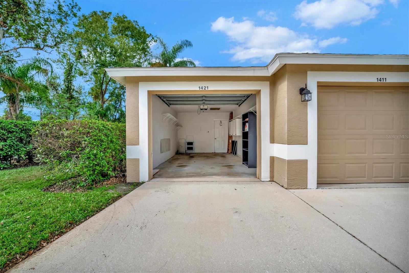 VERANDA 4 AT HERITAGE OAKS - Residential