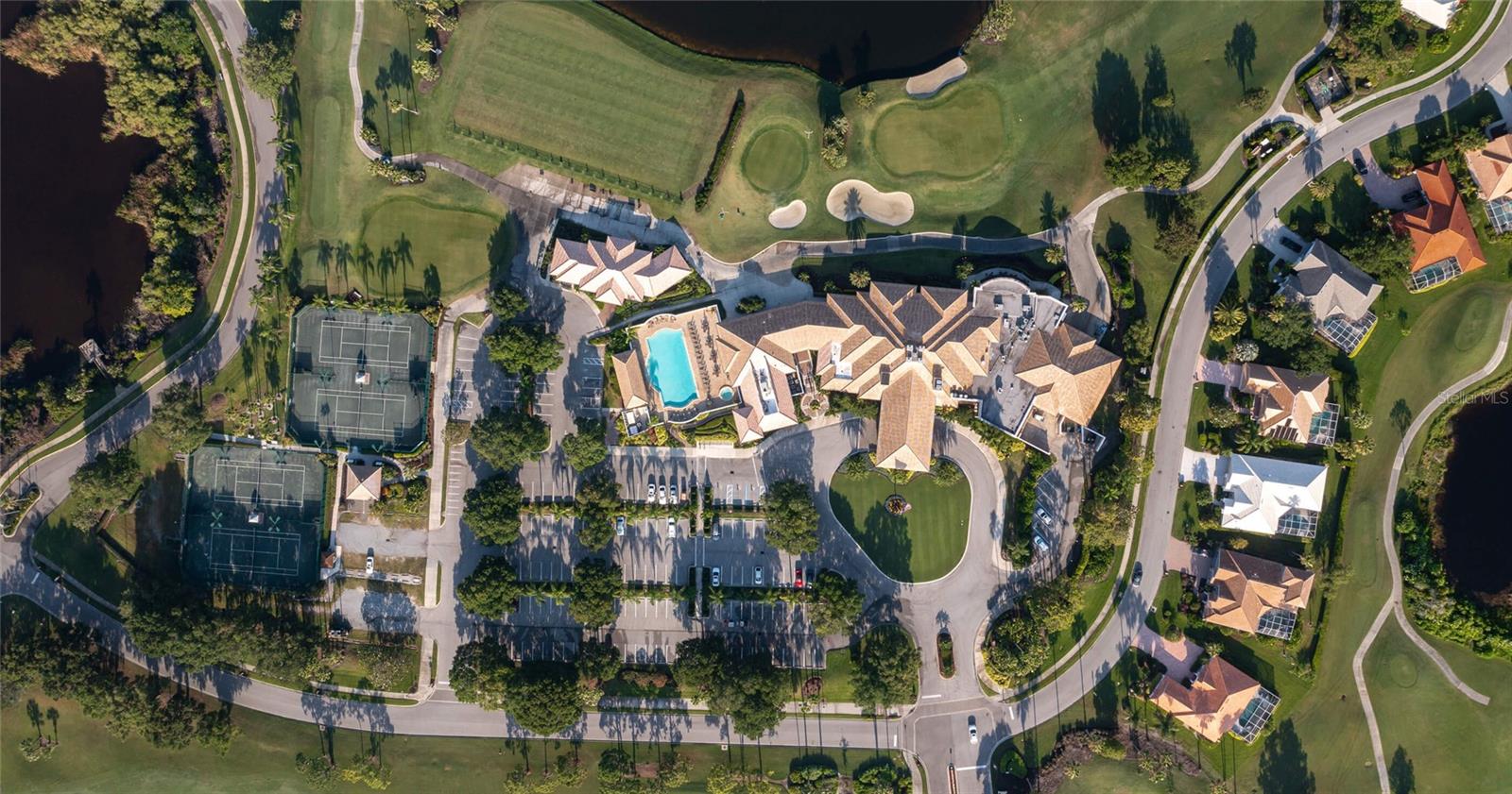 VERANDA 4 AT HERITAGE OAKS - Residential