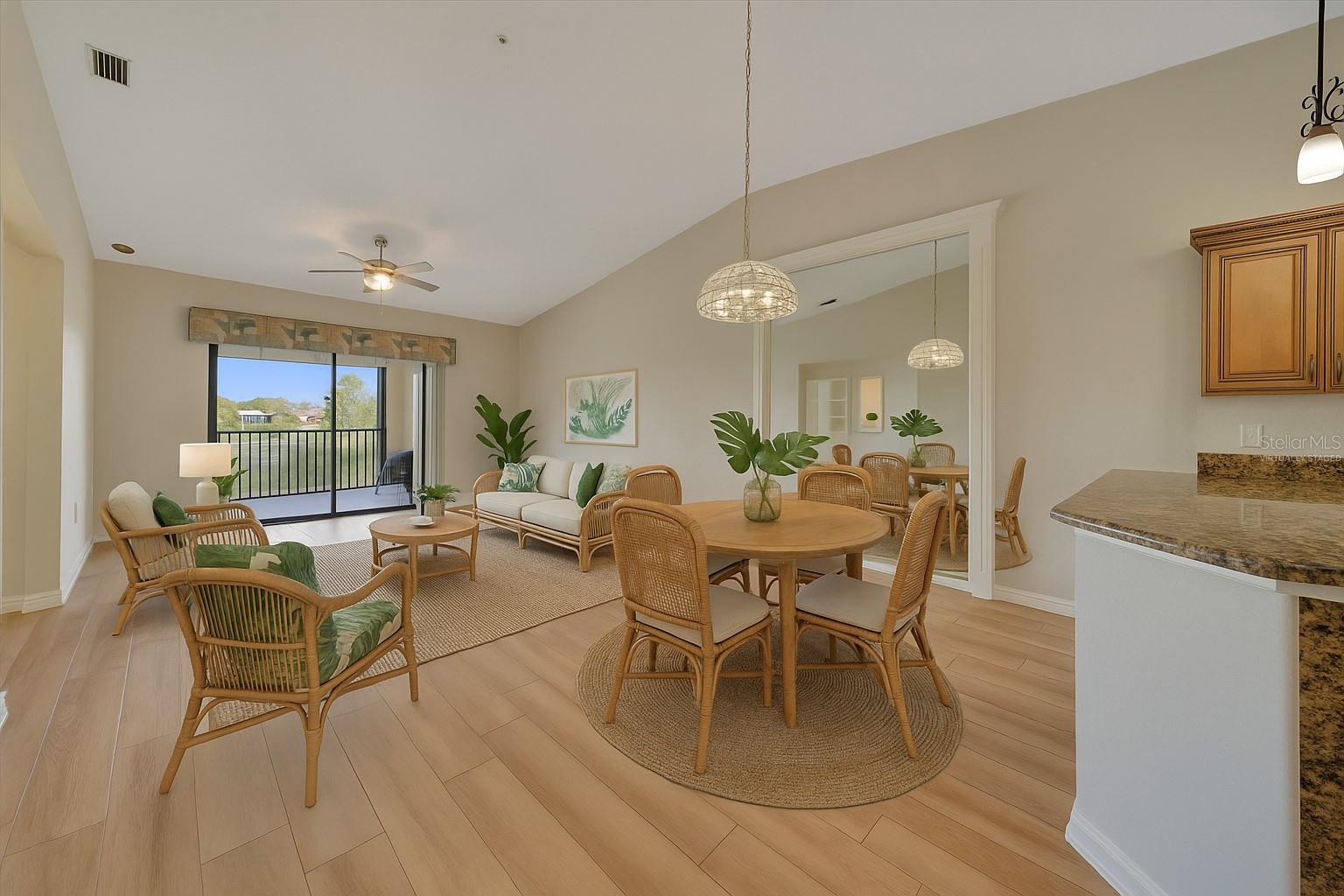 VERANDA 4 AT HERITAGE OAKS - Residential