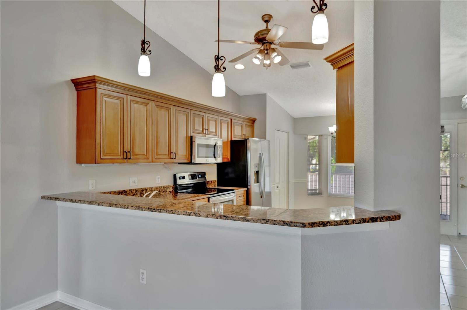 VERANDA 4 AT HERITAGE OAKS - Residential