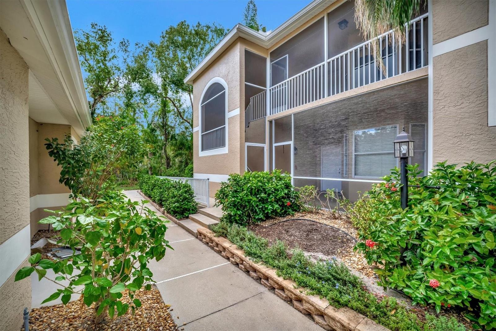 VERANDA 4 AT HERITAGE OAKS - Residential