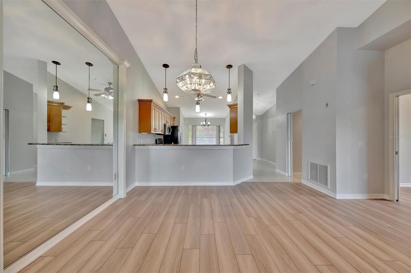 VERANDA 4 AT HERITAGE OAKS - Residential