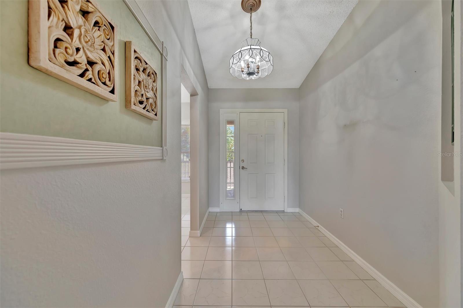 VERANDA 4 AT HERITAGE OAKS - Residential