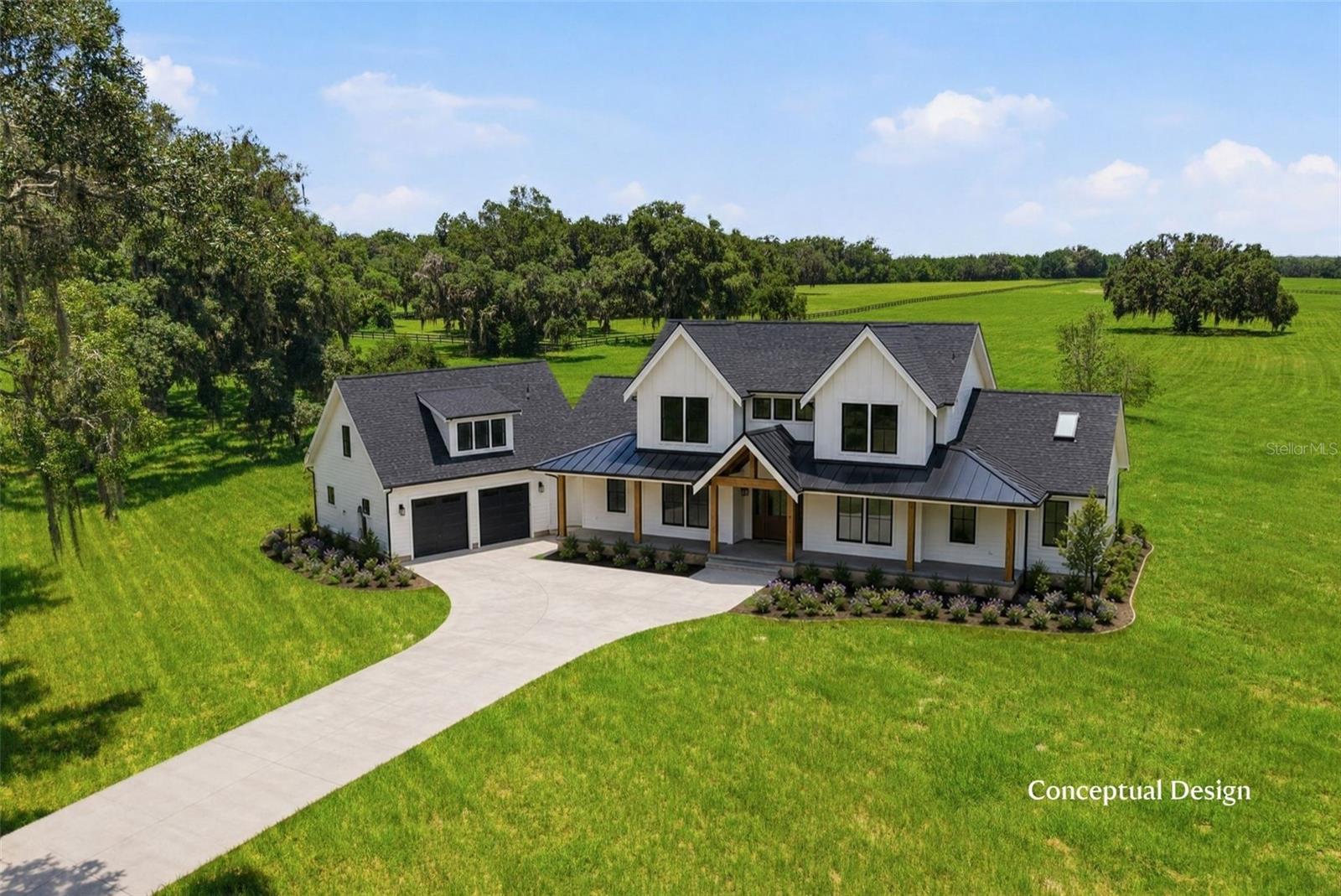 TBD (Lot 14-W) SW 138TH LOOP