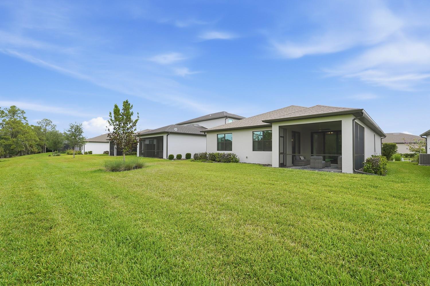 CEDAR GROVE PH 2B - Residential