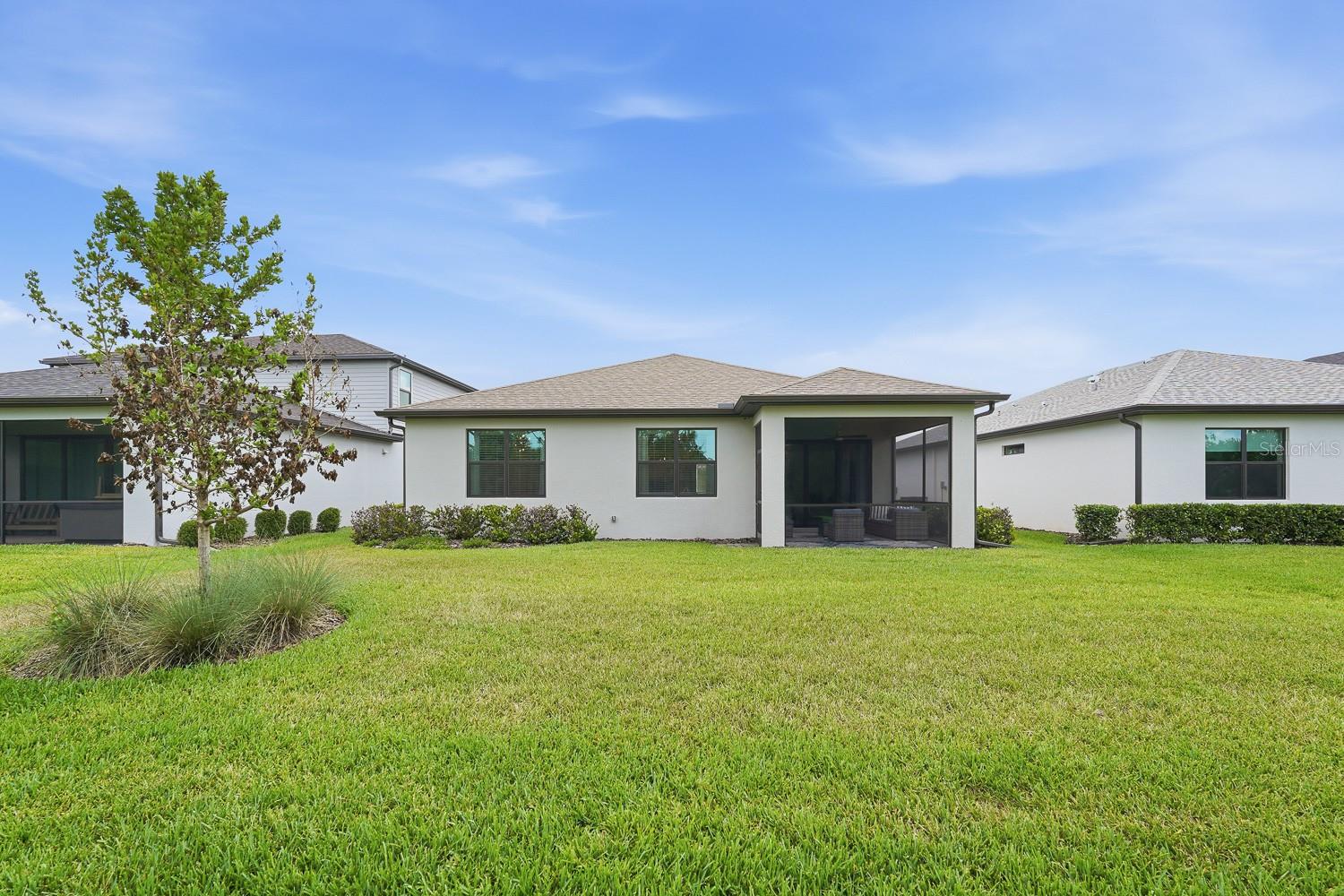 CEDAR GROVE PH 2B - Residential