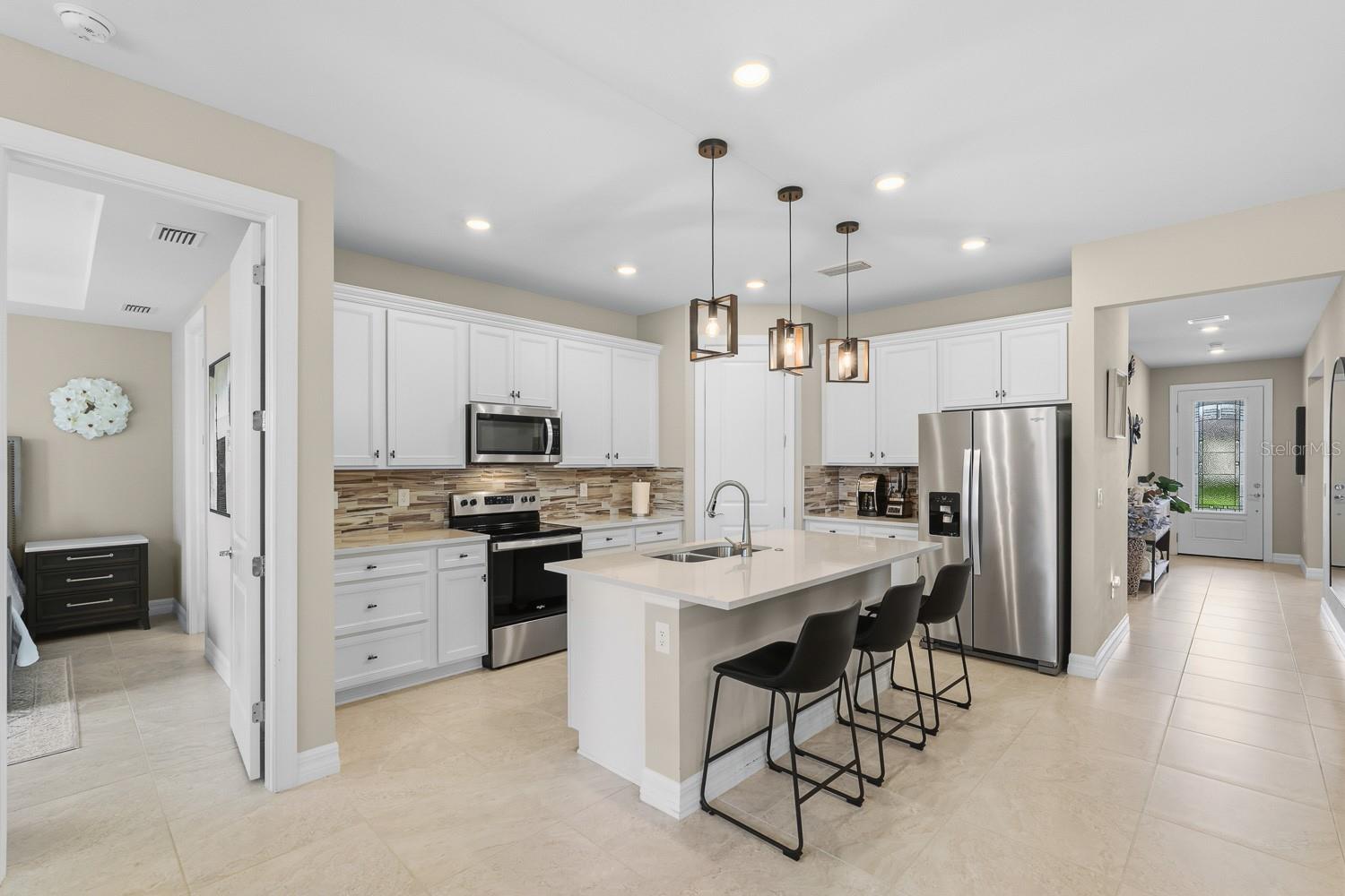 CEDAR GROVE PH 2B - Residential