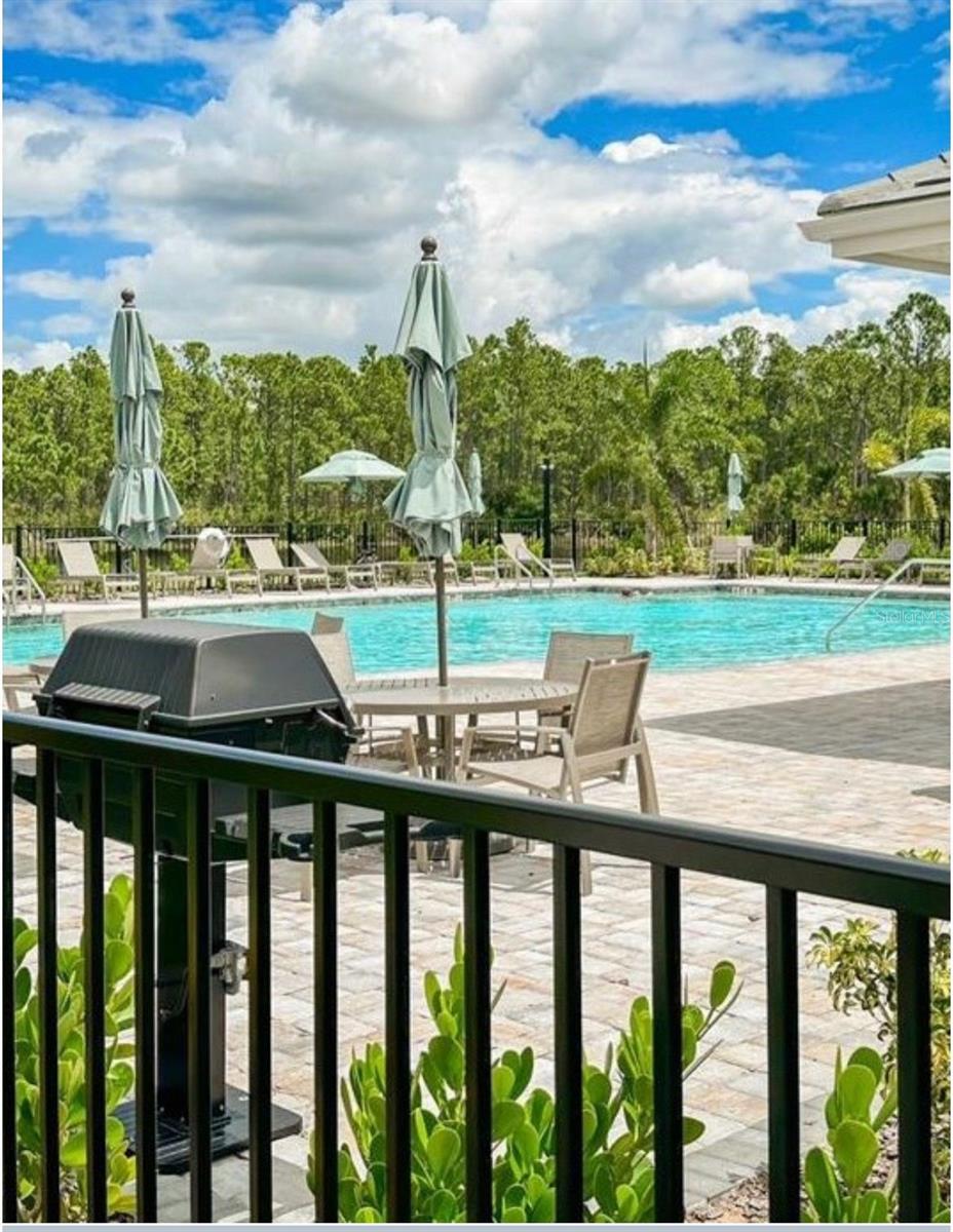 CEDAR GROVE PH 2B - Residential