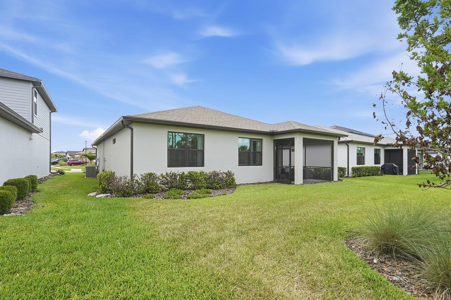 CEDAR GROVE PH 2B - Residential