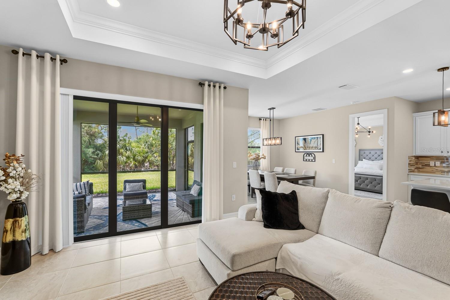 CEDAR GROVE PH 2B - Residential