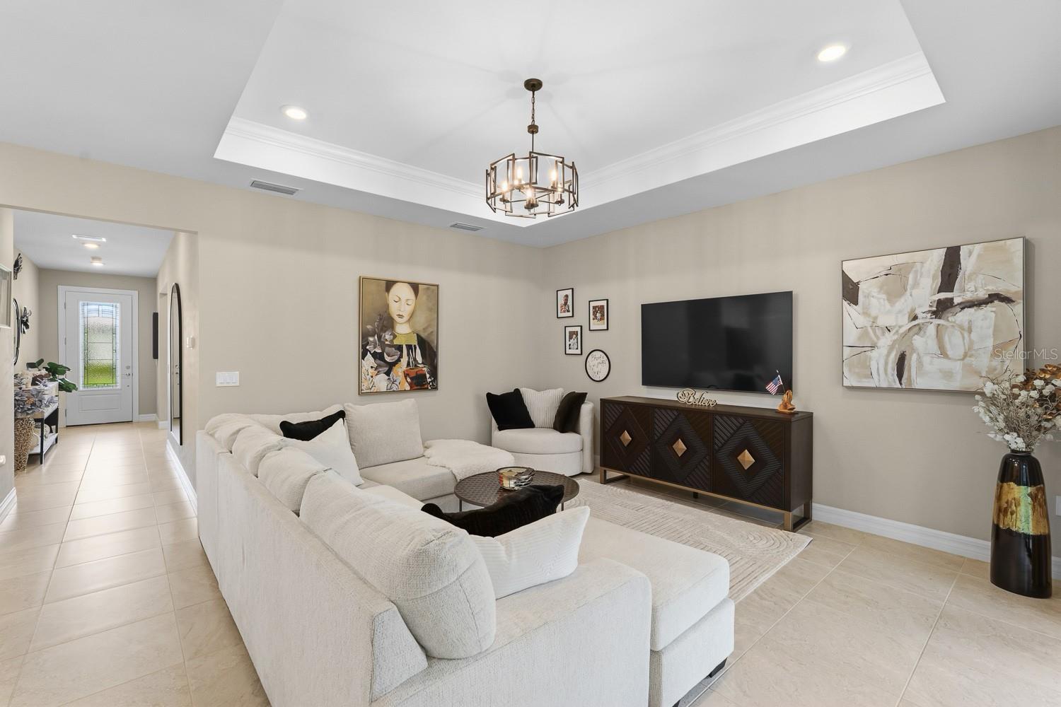 CEDAR GROVE PH 2B - Residential