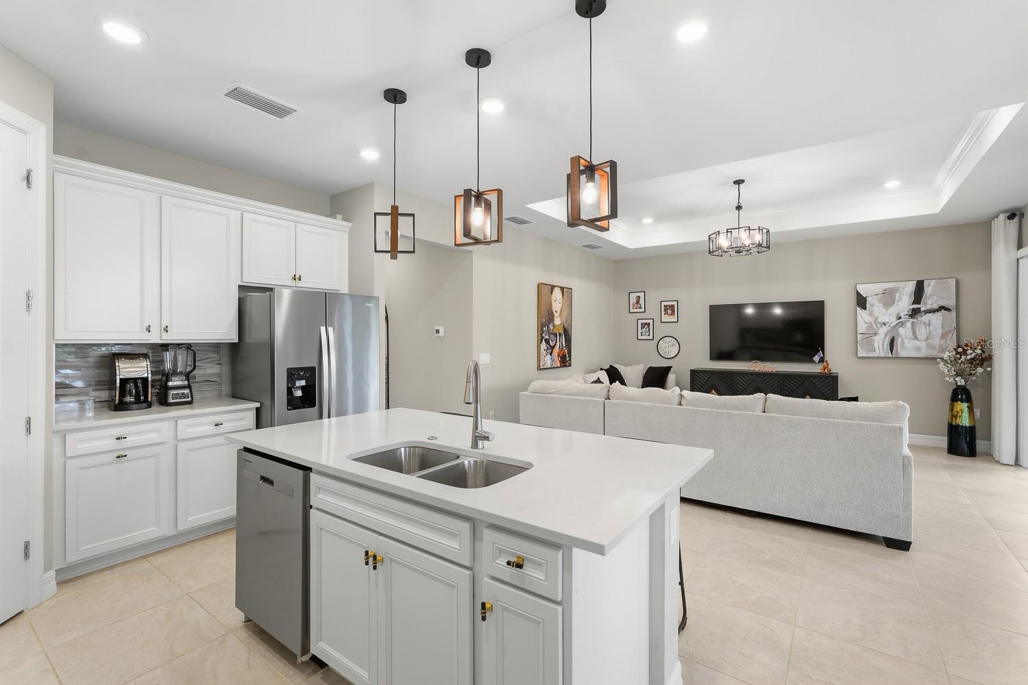 CEDAR GROVE PH 2B - Residential