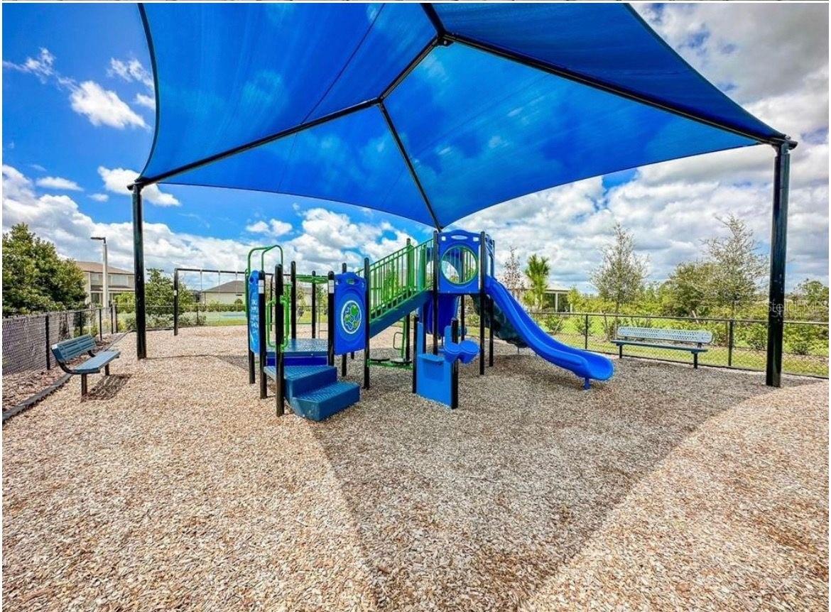 CEDAR GROVE PH 2B - Residential
