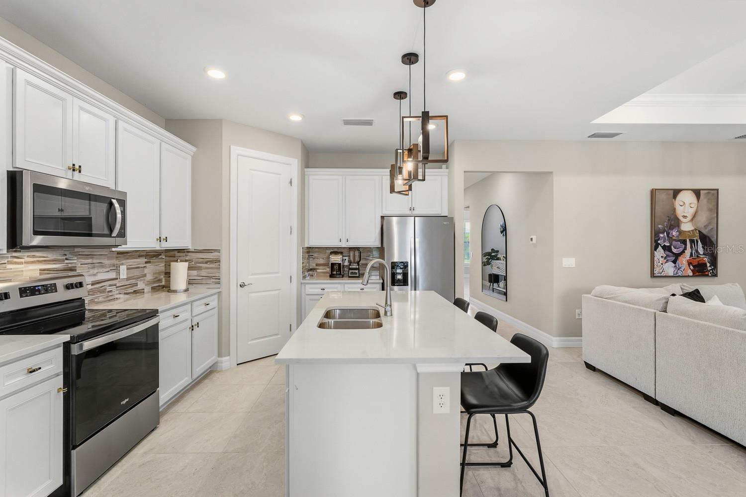 CEDAR GROVE PH 2B - Residential