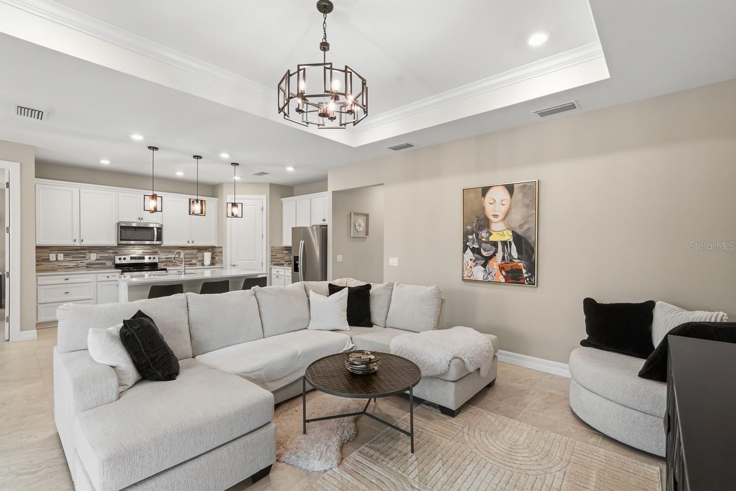 CEDAR GROVE PH 2B - Residential