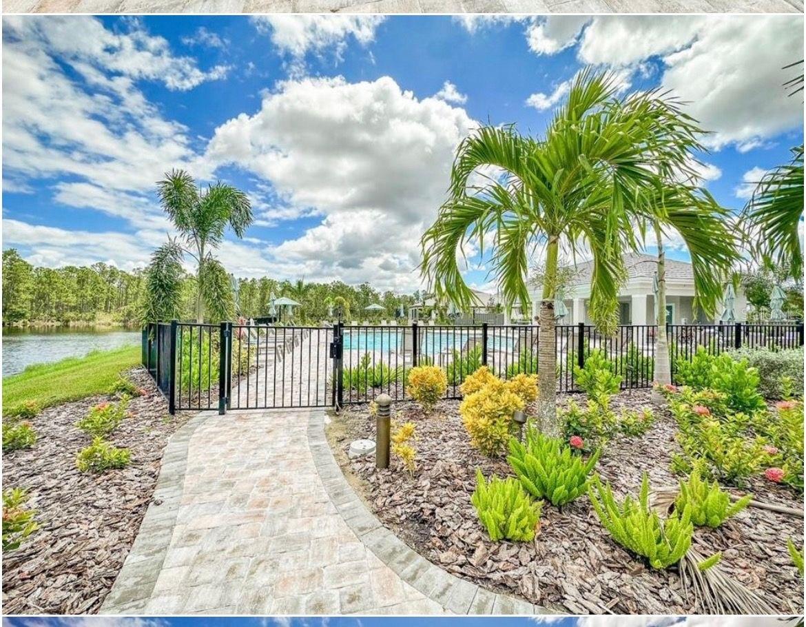 CEDAR GROVE PH 2B - Residential