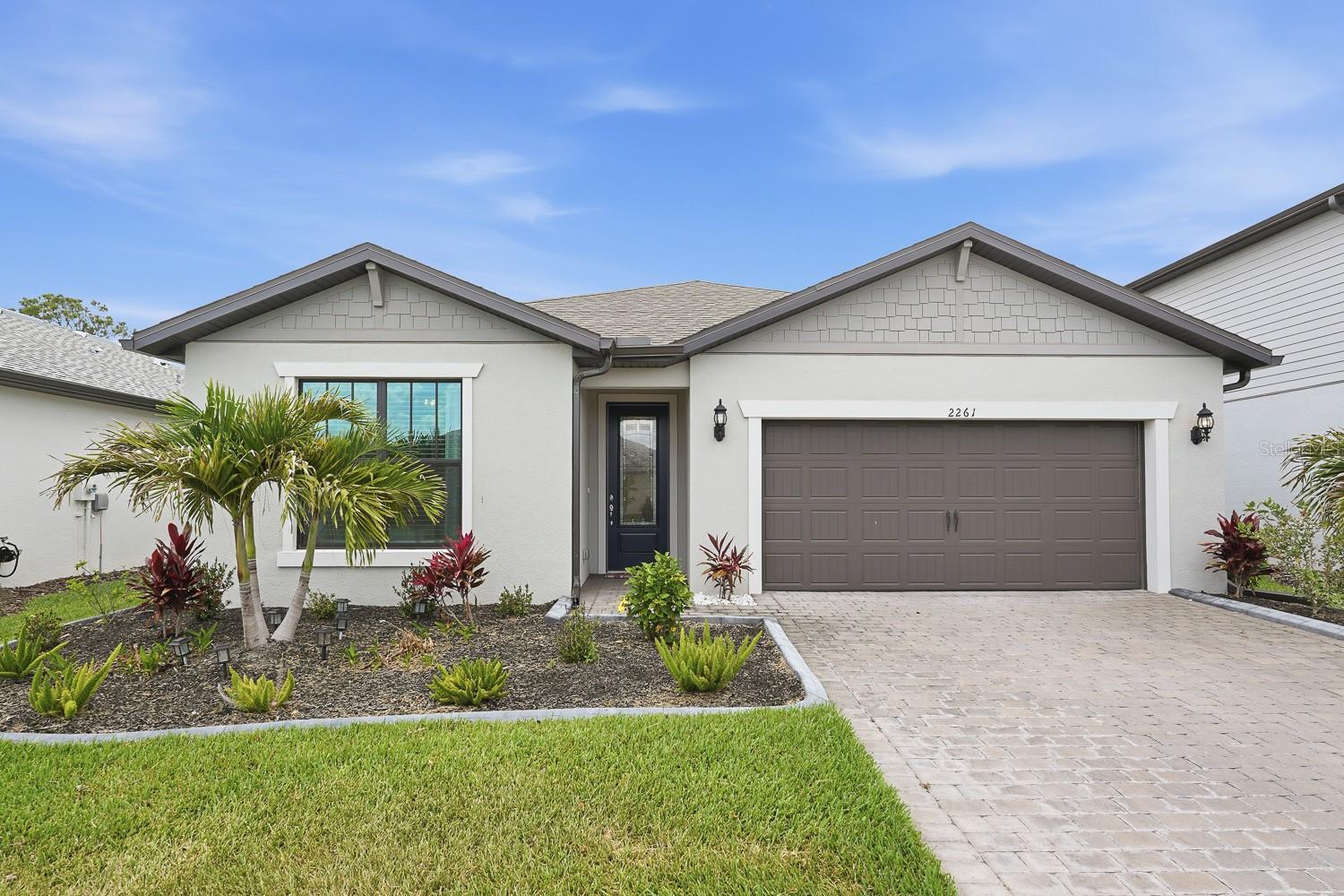 CEDAR GROVE PH 2B - Residential